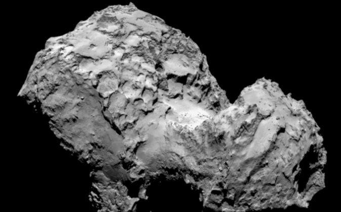 Rosetta Will Teach Us More About Comets Than We Have Learned in 50 Years