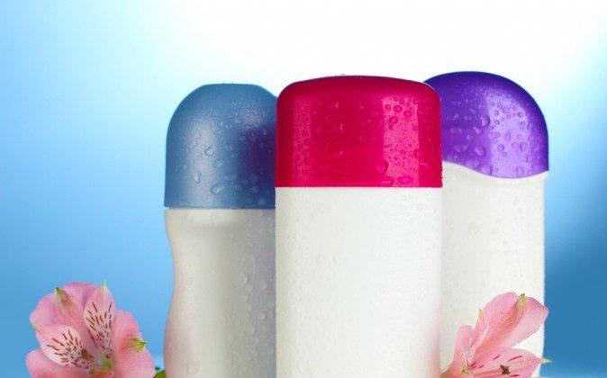 3 Natural Deodorants That Actually Work 
