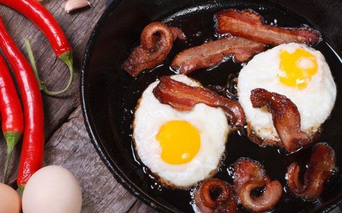 Is Saturated Fat Good for You?