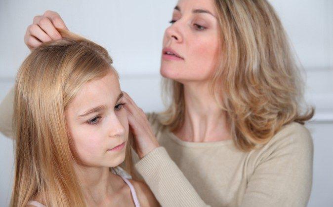 Don’t Let Head Lice Get the Best of Your Family This School Year