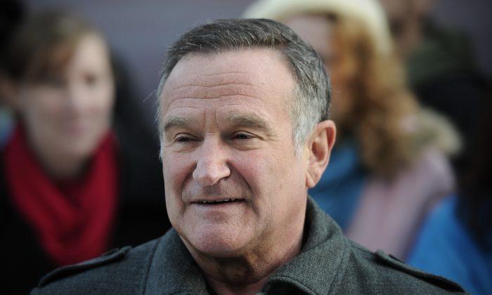 Josie Cunningham Apologizes for Tweet About Robin Williams; ‘I’m Sorry’