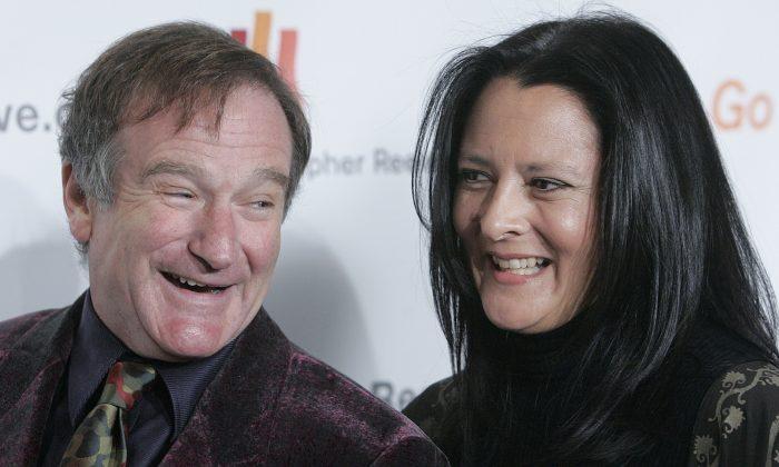 Marsha Garces: She was Robin Williams Former Wife, Also Mother to Zelda Williams, Cody Williams