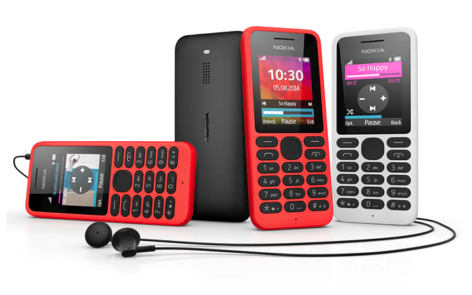 Nokia 130 Release Date, Specs: New Basic Phone Announced