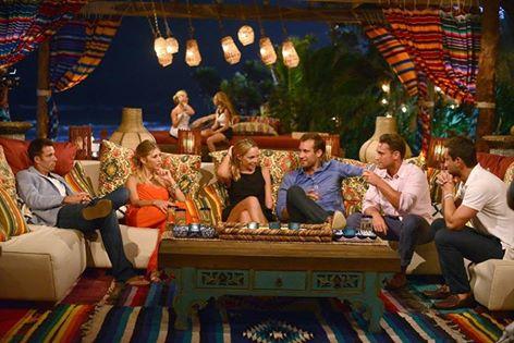 Bachelor in Paradise Reunion Special in the Works, Chris Harrison Says
