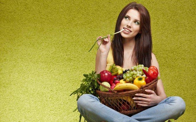 New Global Research Reveals Most Adults Need to Double Fruit and Vegetable Intake
