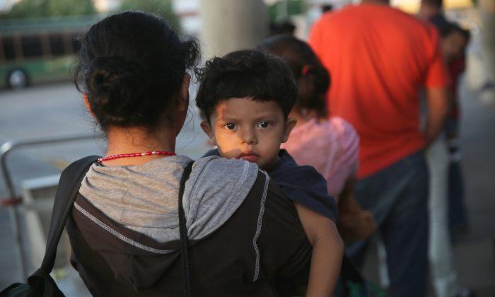 Expedited Deportation Cases for Unaccompanied Minors Calls for More Lawyers