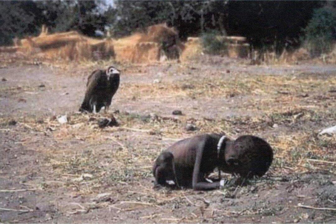 South Sudan Pulled From Famine, but Not Hunger-Free Yet