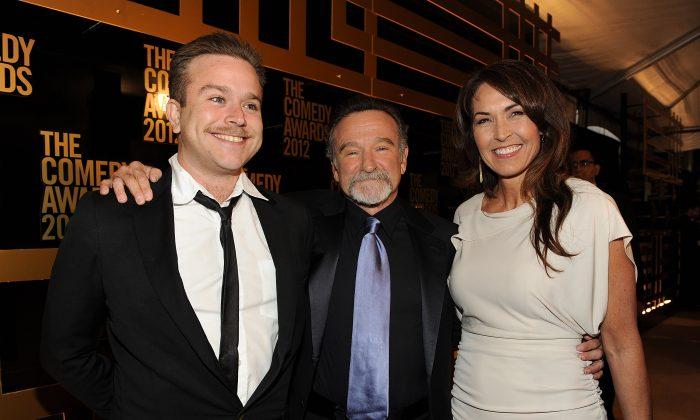 Cody Alan Williams, Zachary Pym Williams: Bio, Pictures, Age, Facts for Robin Williams’ Oldest Son With Ex-Wife Valerie Velardi