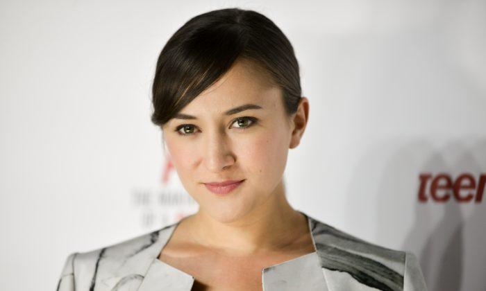 Zelda Williams Returns to Twitter And Thanks Her Followers