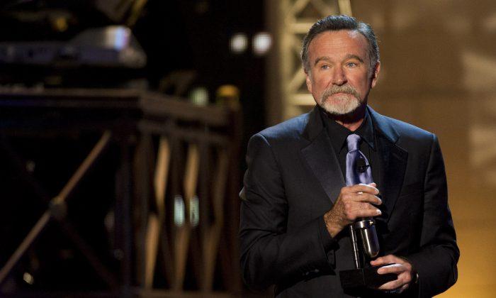 Remembering Robin Williams, a One-a-Kind Comedic Talent