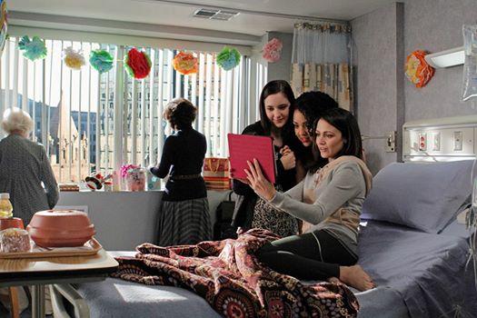 Chasing Life on ABC Family: Season 1 Set for Break After Episode 10; When Does Show Return, Any Season 2 News?