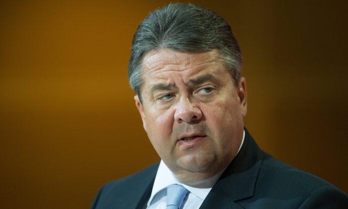 Germany Worried Tougher Sanctions May Provoke Russia