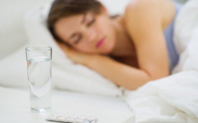  Americans Are Getting Worse at Taking Sleeping Pills