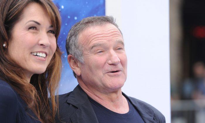 Susan Schneider, Robin Williams Wife: Photos, Age, Job, and Wedding Details; She Says ‘I Lost My Best Friend’
