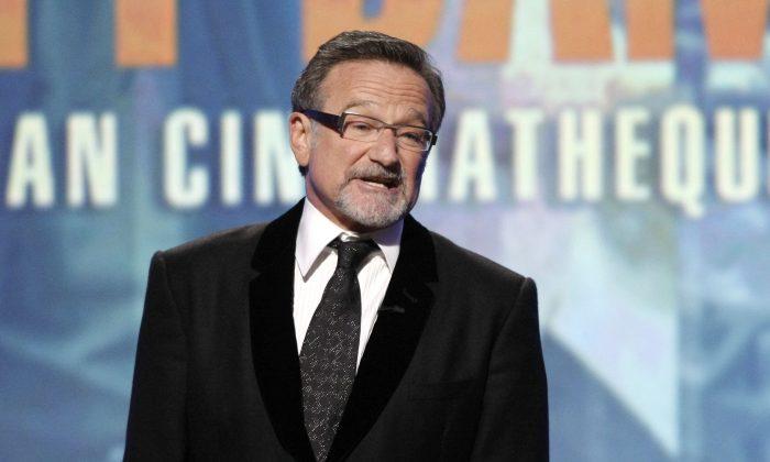 Robin Williams Video / Photos Scam: ‘CNN Exclusive – Robin William Suicide Footage Leaked By Hotel CCTV’ Post is Fake