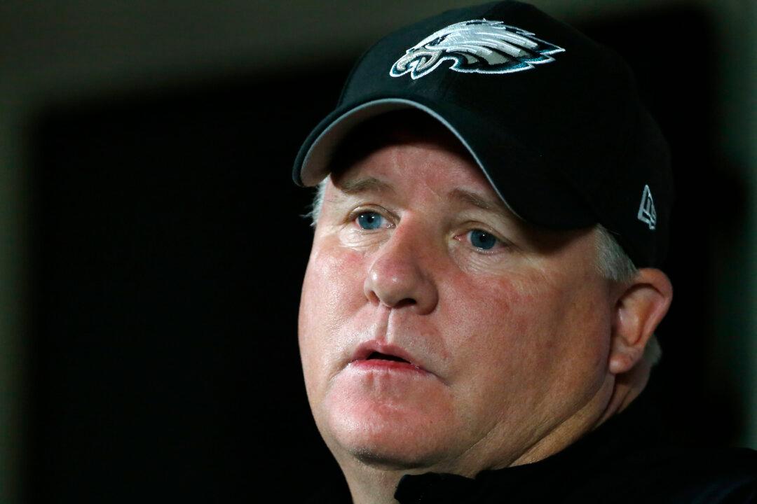 Chip Kelly Released: Philadelphia Eagles Fire Head Coach