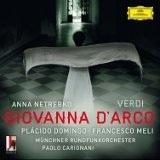 Netrebko Sings Divinely as Verdi’s Giovanna D'Arco