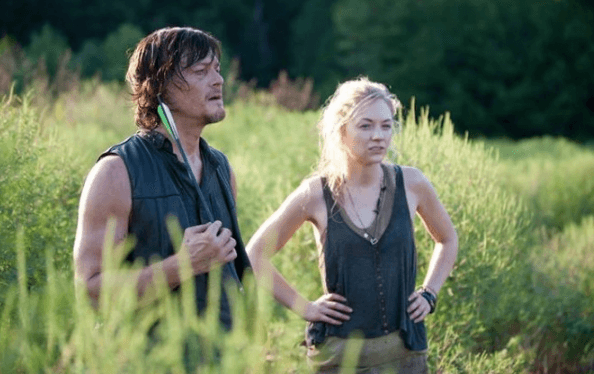 Walking Dead Season 5 Spoilers: Daryl, Beth Could Get Together; No ‘Richonne,’ However