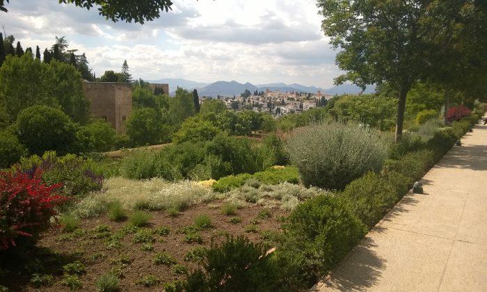 Alhambra: One of Spain's Greatest Cultural Treasures