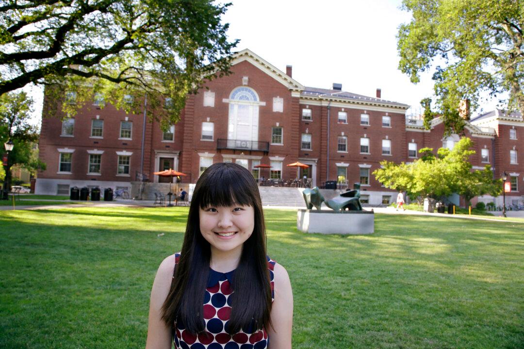 New School Test Results Show Racial Gap Widens
