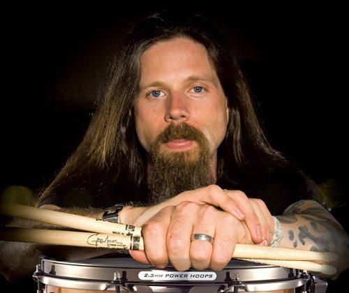 Lamb Of God’s Chris Adler Adresses Slipknot Drumming Rumors