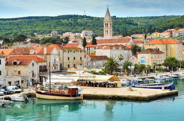 7 Reasons to Visit Croatia 