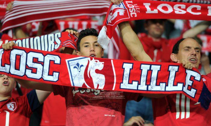 Caen vs Lille: Live Stream, TV Channel, Betting Odds, Start Time of Ligue 1 Match