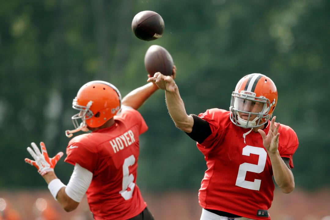 Browns vs Redskins Live Stream, TV Time, Starters, Score, Date, Channel; Cleveland Plays Washington in Preseason Game