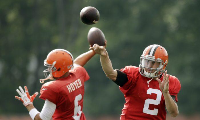 Browns vs Redskins Live Stream, TV Time, Starters, Score, Date, Channel; Cleveland Plays Washington in Preseason Game