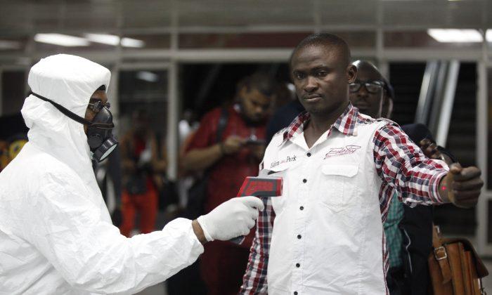 Enugu, Nigeria News: Ebola Virus Spreads From Lagos to Enugu, 21 Quarantined