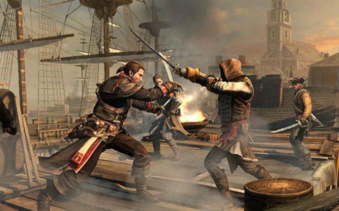 Assassin’s Creed 5 Rogue (Comet) Release Date: Upcoming Game Might be Launched for Xbox One and PS4