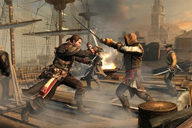 Assassin’s Creed 5 Rogue (Comet) Release Date: Upcoming Game Might be Launched for Xbox One and PS4