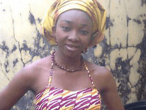Obi Justina Ejelonu Dead: Patrick Sawyer Nurse Did Not Leave Lagos But Did Die From Ebola, Family Says