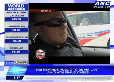 Don Laurel, Former Star TV ‘Gimik and Sa Dulo ng Walang Hanggan’ Actor, Now Police Officer in Toronto