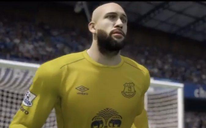 FIFA 15 Release Date: ‘Next Gen’ Goalkeepers with Improved Career Mode (+Trailer)