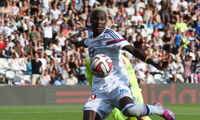 Olympique Lyon vs Toulouse: Live Stream, TV Channel, Betting Odds, Start Time of Ligue 1 Match