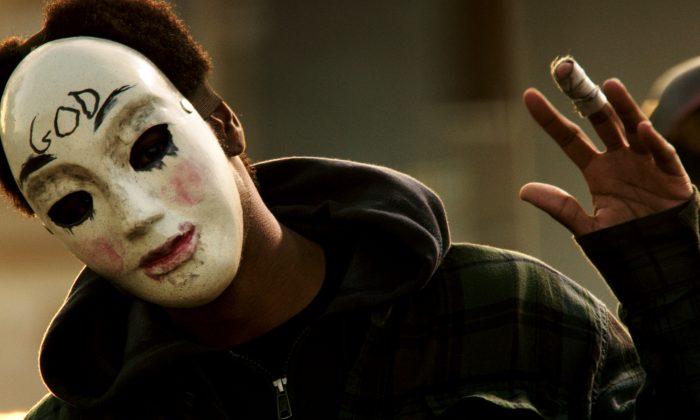 The Purge Halloween? ‘Ready to Purge’ Viral on Twitter