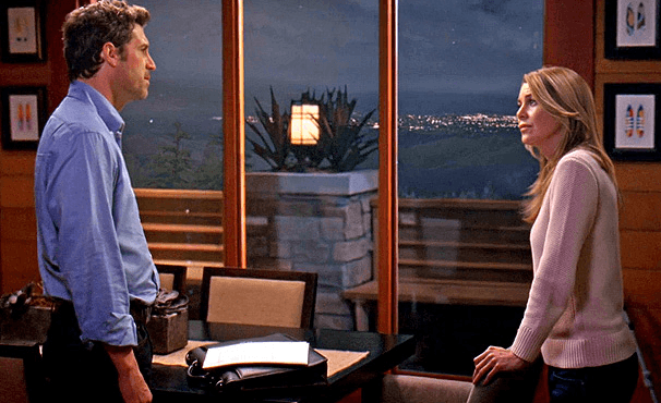 Grey’s Anatomy Season 11 Spoilers: Meredith and Derek Divorce on the Way?