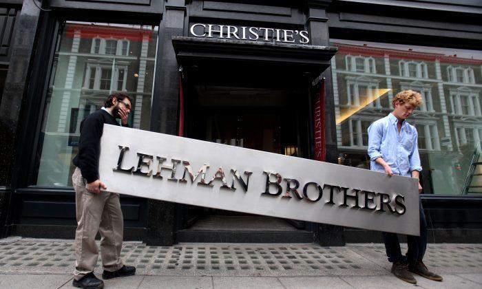 Taking Stock After 10 Years: The Lehman Brothers Bankruptcy