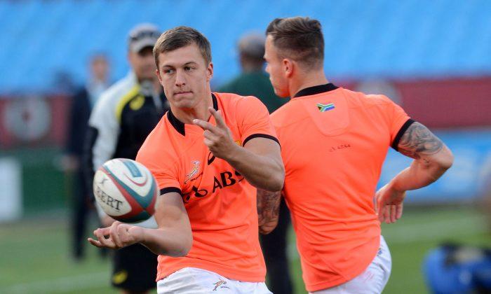 South Africa vs Argentina Rugby Championship: Time, TV Channel, Live Stream for Springboks-Pumas