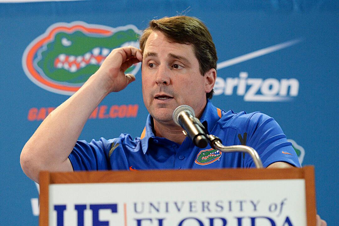 On the Ball: College Coaches on the Hot Seat