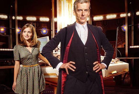 Jenna-Louise Coleman: Doctor Who Actress Quits Role as Time Lord’s Assistant Clara Oswald?