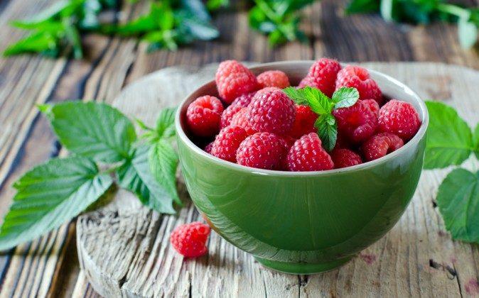 Raspberries Provide Significant Protective Benefit Against Cancer, Chronic Inflammation and More