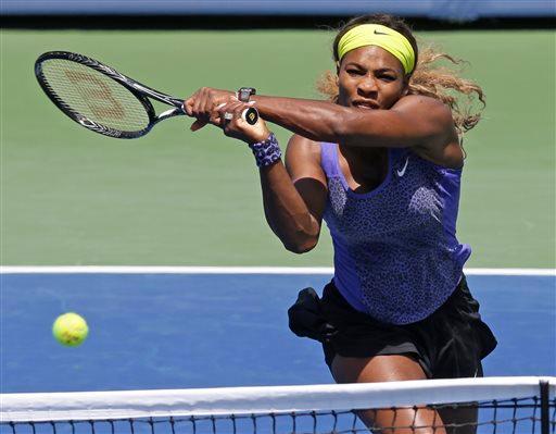 Serena Williams vs Caroline Wozniacki WTA Tennis: Live Stream, Time, TV Channel, Head to Head