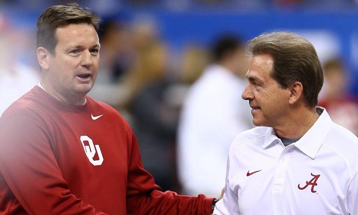 On the Ball: College Football’s 10 Best Coaches