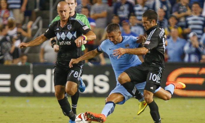 Real Estelí vs Sporting KC: Live Stream, TV Channel, Tables, Start Time of CONCACAF Champions League Match 