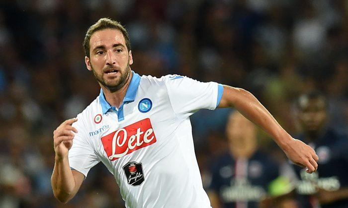 Napoli vs Athletic Club: Live Stream, TV Channel, Betting Odds, Start Time for Champions League Playoff Match