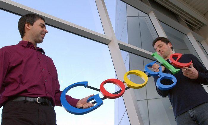 Google CEO Larry Page Says Company Should Change Its ‘Don’t Be Evil’ Mantra [Updated]