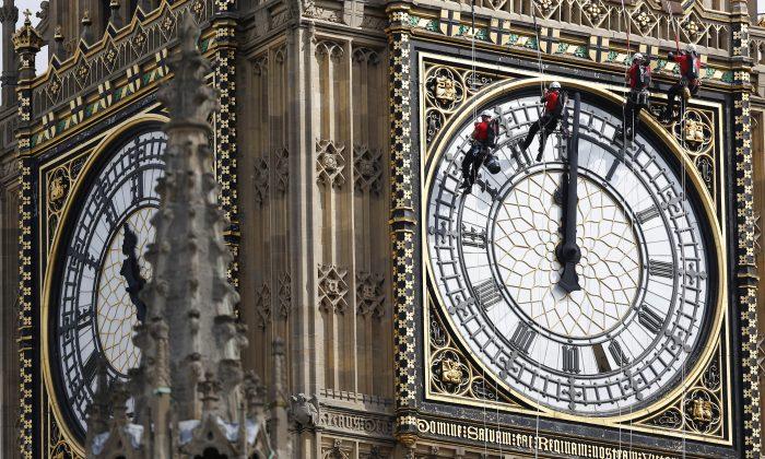 Inside Big Ben: Why the World’s Most Famous Clock Will Soon Lose Its Bong
