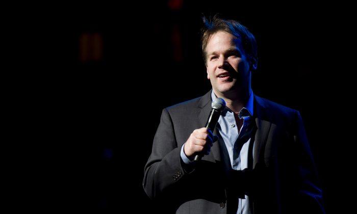 Orange is the New Black Season 3: Mike Birbiglia Lands Recurring Role as Filming Continues